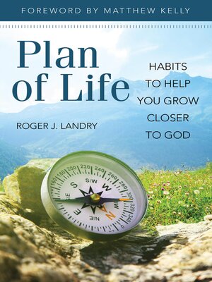 cover image of Plan of Life
